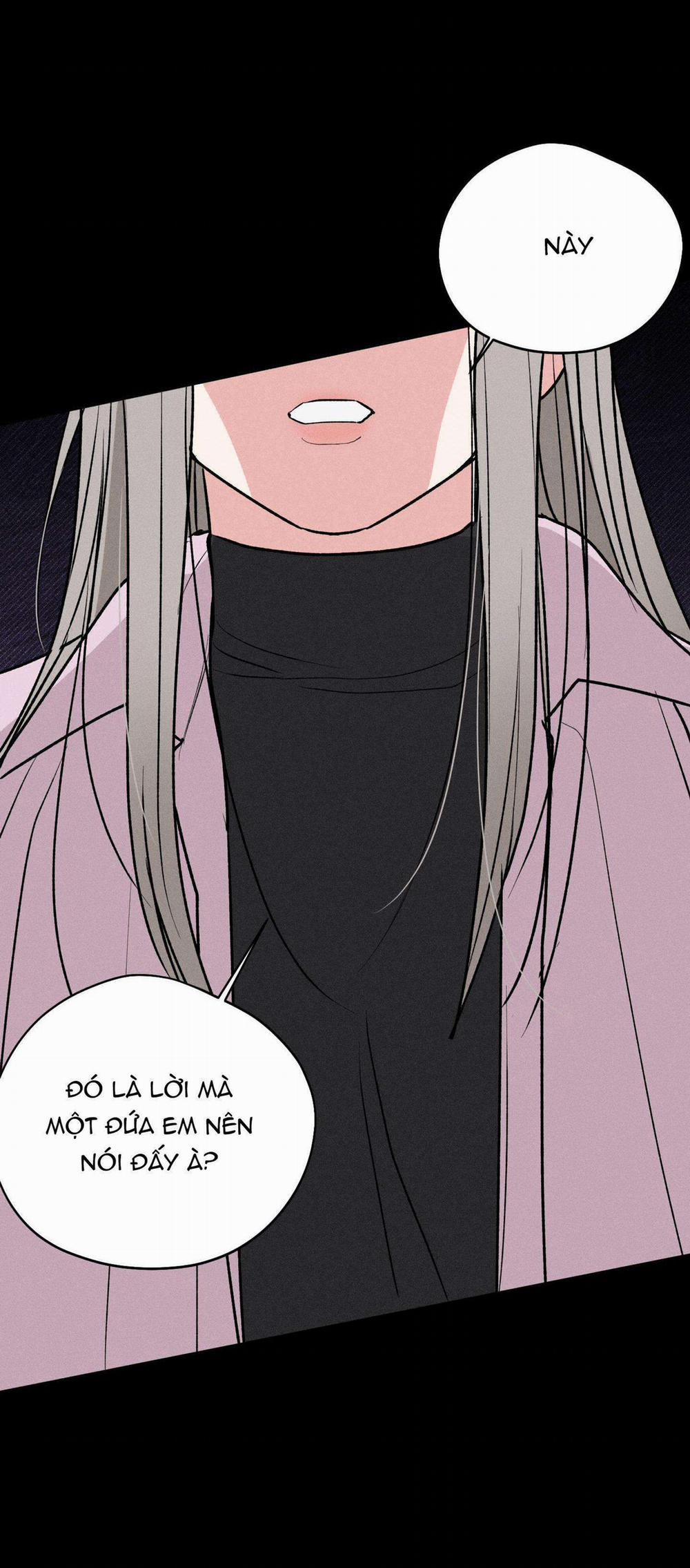 Món Quà Dành Cho Kẻ Ngạo Mạn 37 trang 67