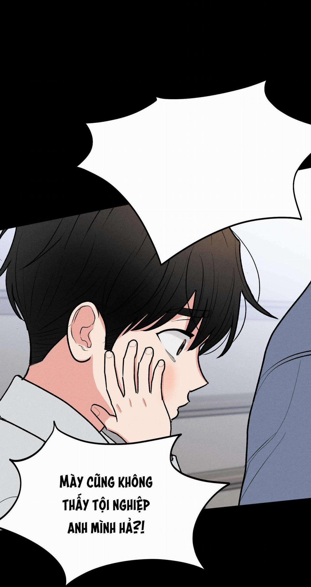 Món Quà Dành Cho Kẻ Ngạo Mạn 37 trang 68