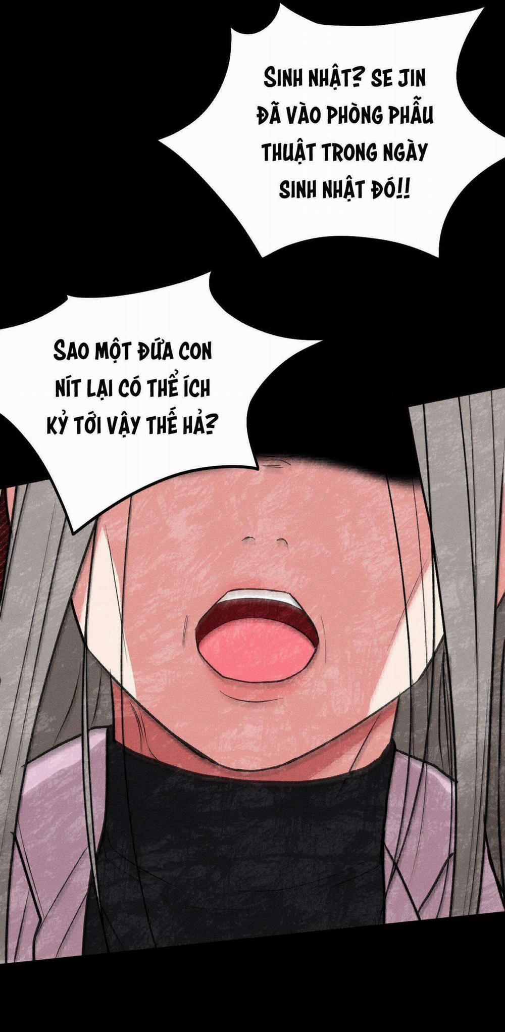 Món Quà Dành Cho Kẻ Ngạo Mạn 37 trang 69