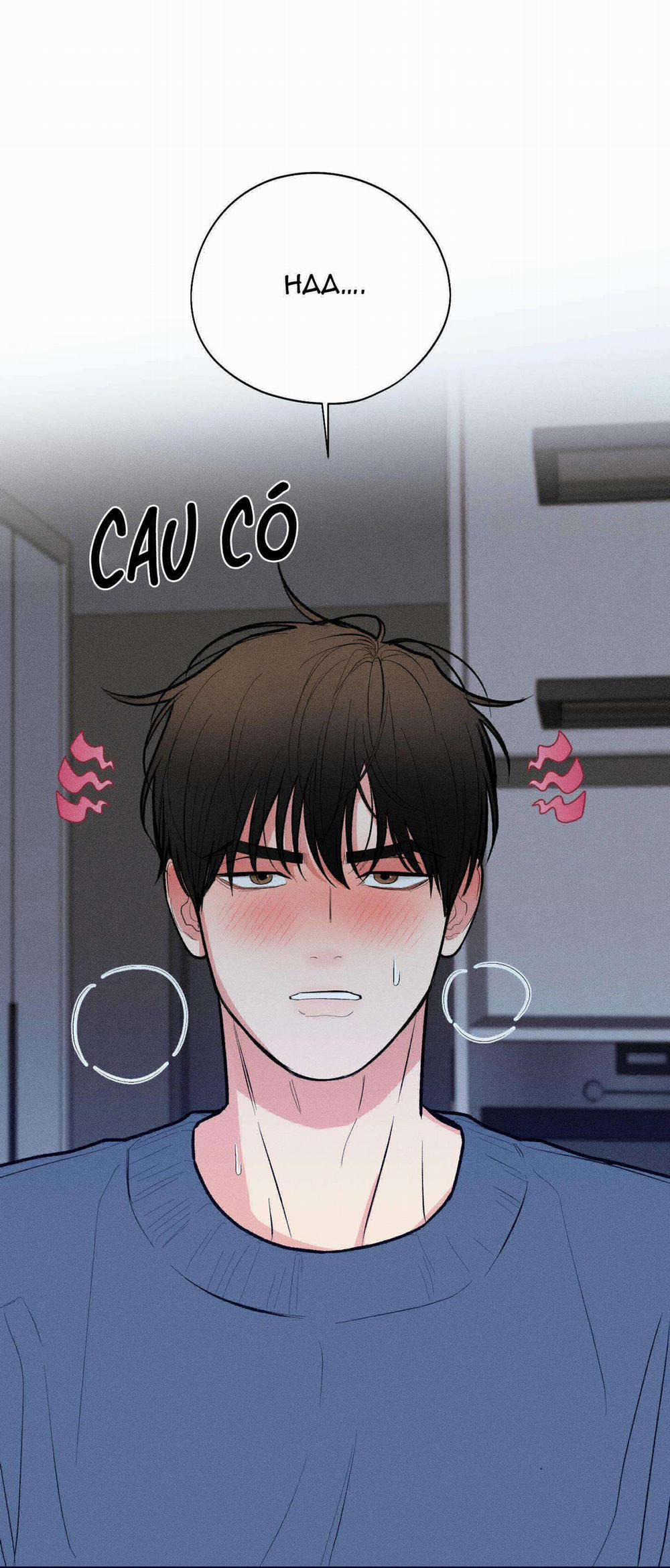 Món Quà Dành Cho Kẻ Ngạo Mạn 37 trang 7