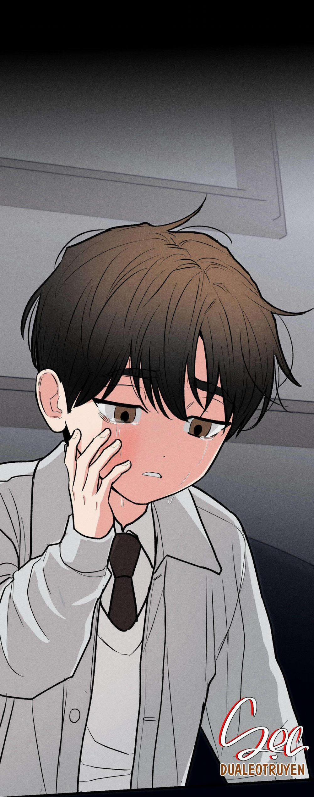 Món Quà Dành Cho Kẻ Ngạo Mạn 37 trang 72