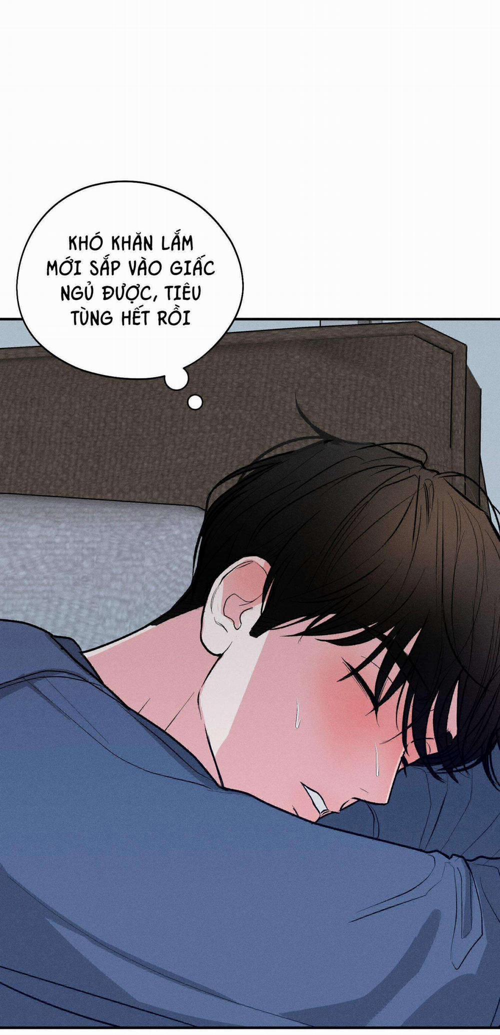 Món Quà Dành Cho Kẻ Ngạo Mạn 37 trang 9