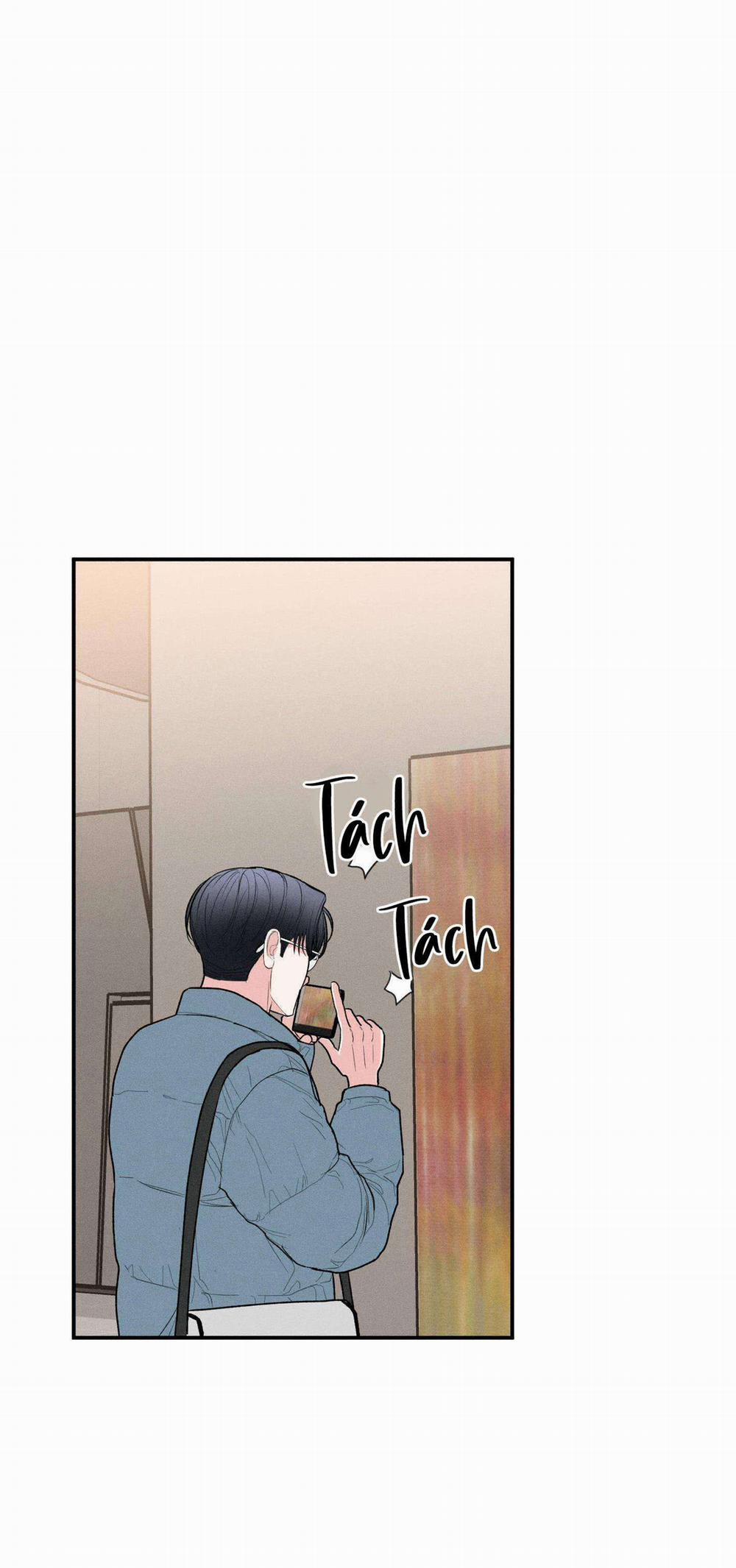 Món Quà Dành Cho Kẻ Ngạo Mạn 38 trang 15