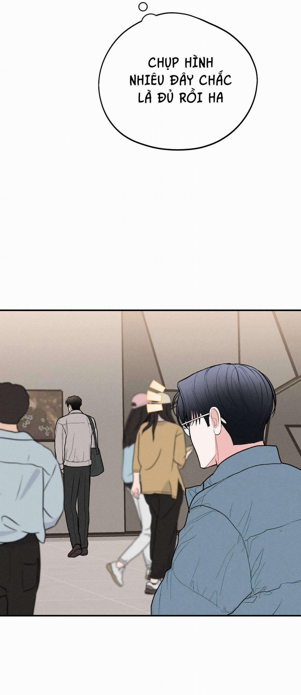 Món Quà Dành Cho Kẻ Ngạo Mạn 38 trang 17