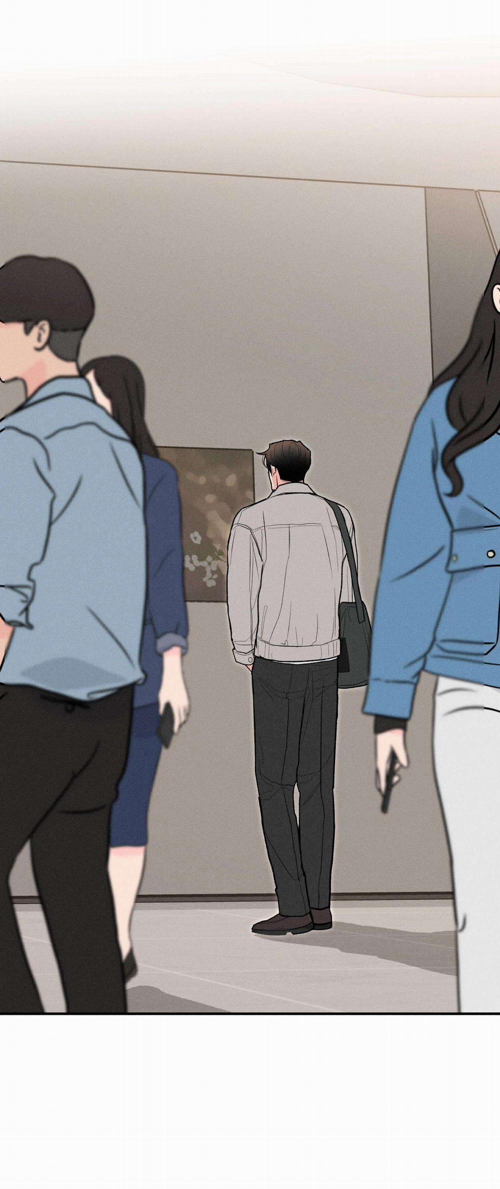 Món Quà Dành Cho Kẻ Ngạo Mạn 38 trang 20