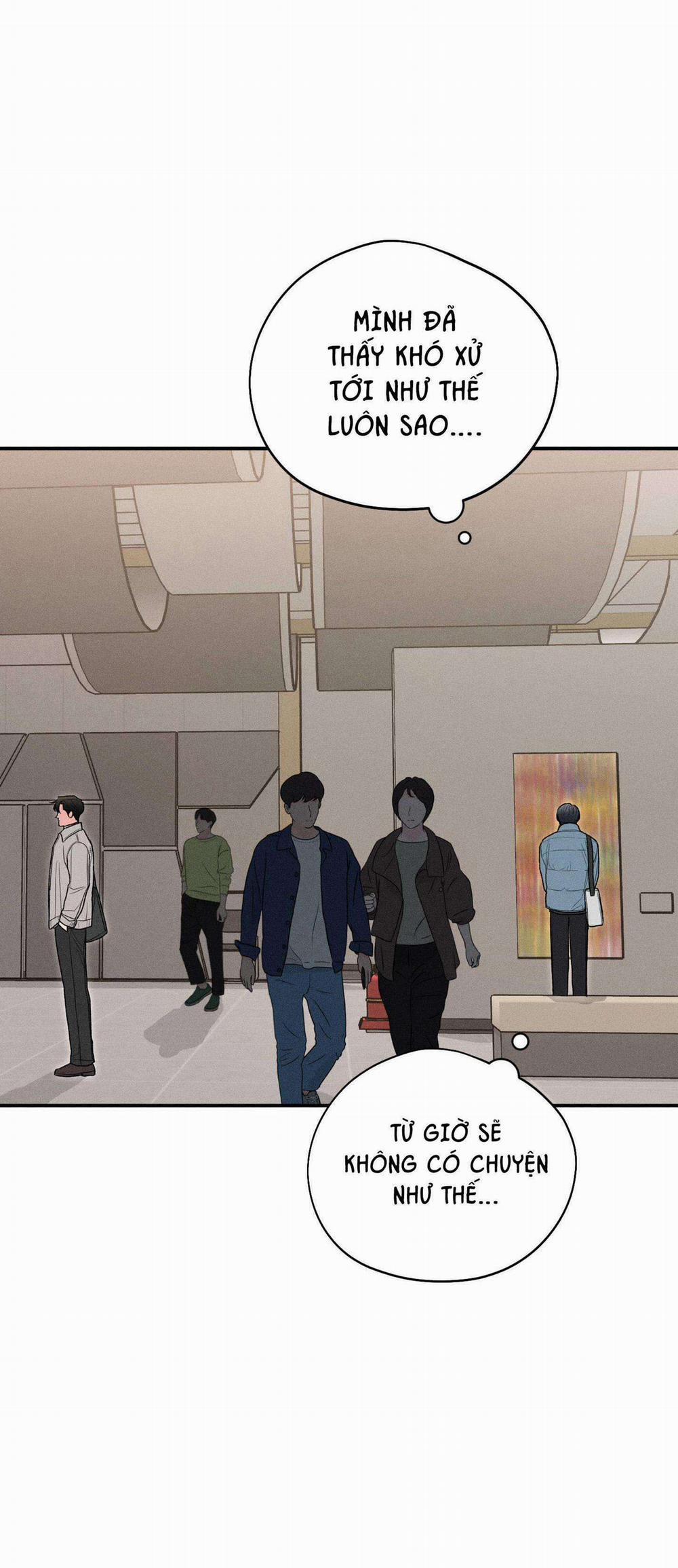 Món Quà Dành Cho Kẻ Ngạo Mạn 38 trang 21