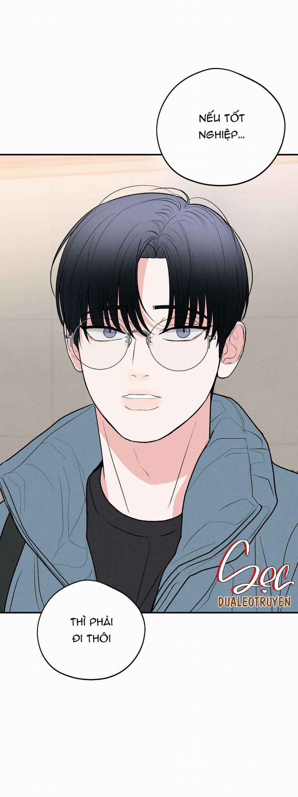 Món Quà Dành Cho Kẻ Ngạo Mạn 38 trang 28