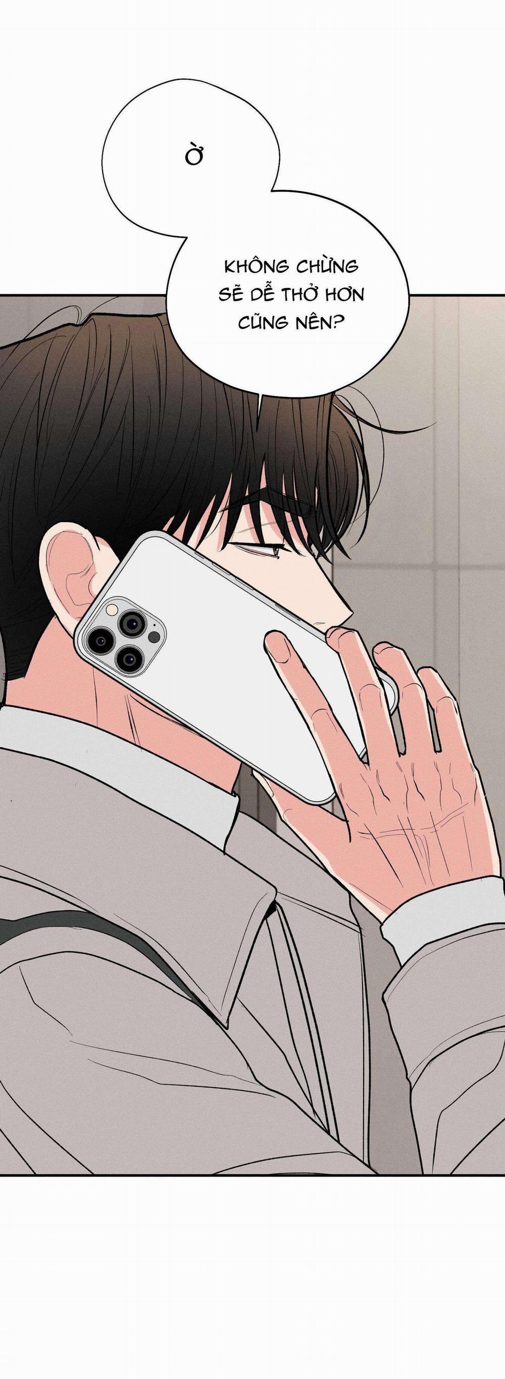 Món Quà Dành Cho Kẻ Ngạo Mạn 38 trang 30