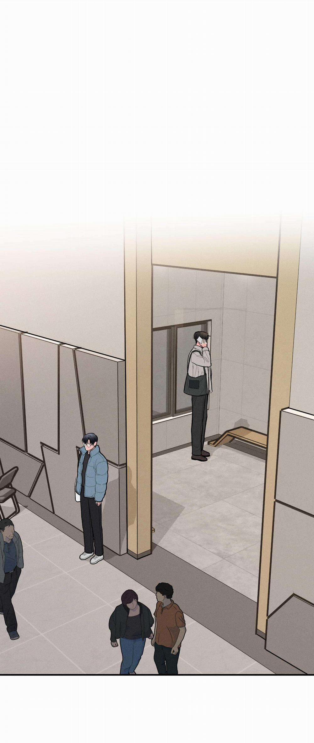 Món Quà Dành Cho Kẻ Ngạo Mạn 38 trang 32