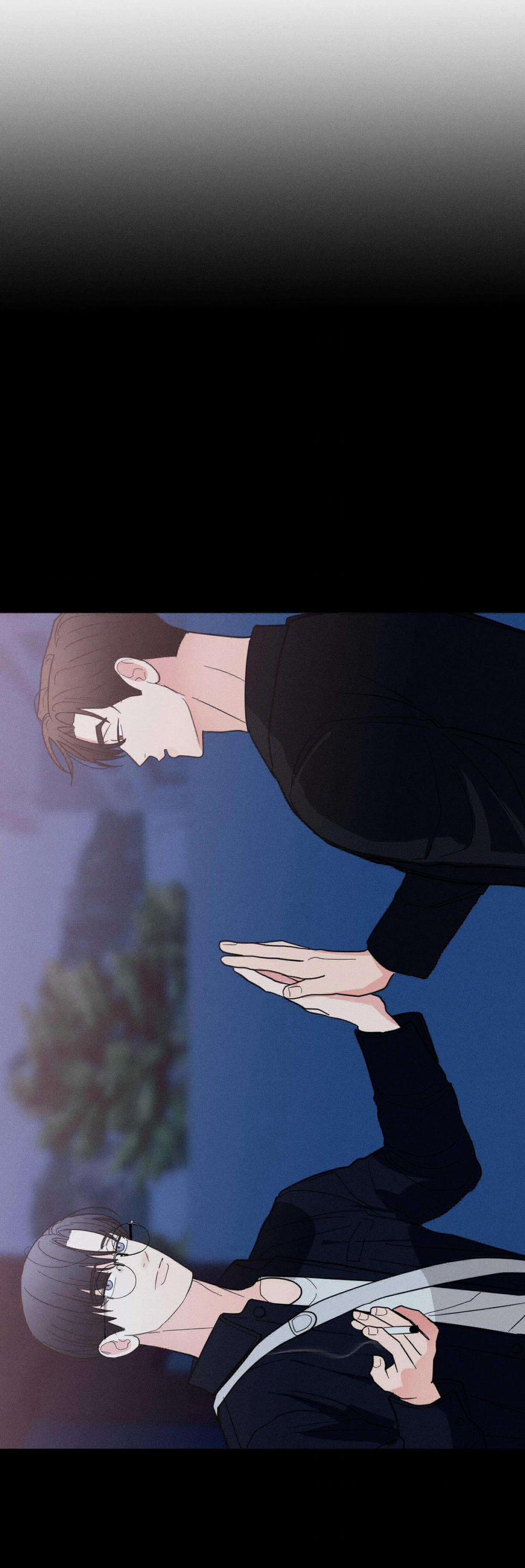 Món Quà Dành Cho Kẻ Ngạo Mạn 38 trang 35