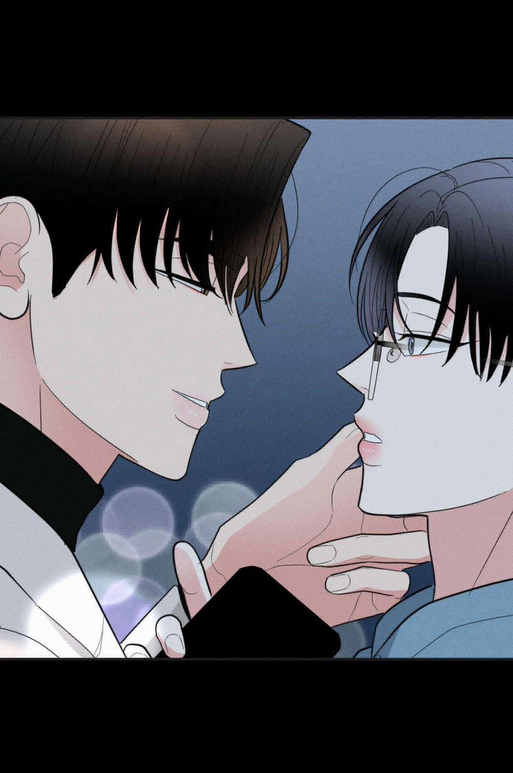 Món Quà Dành Cho Kẻ Ngạo Mạn 38 trang 36