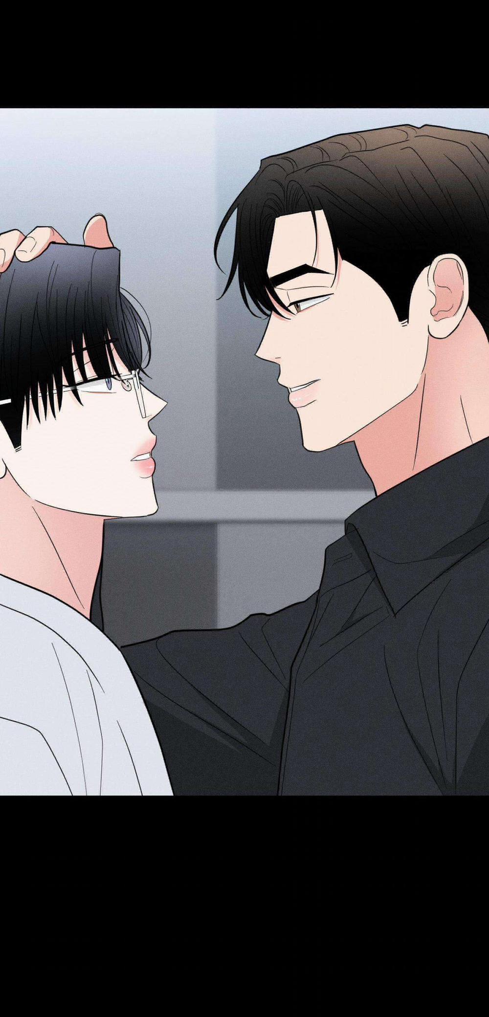 Món Quà Dành Cho Kẻ Ngạo Mạn 38 trang 37