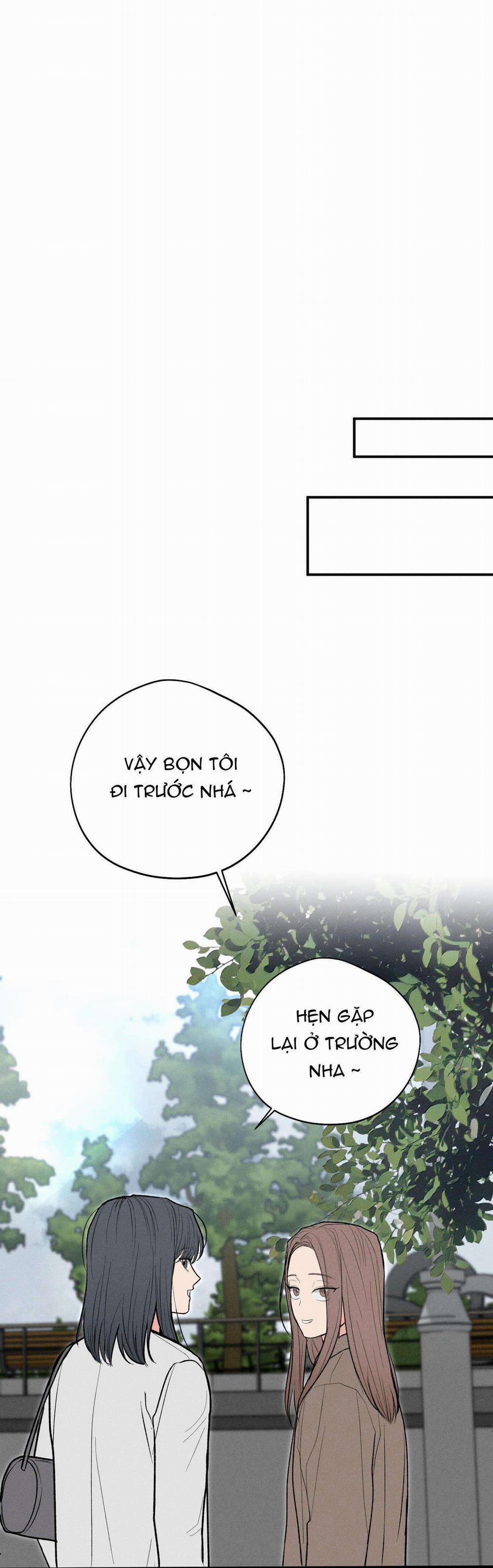 Món Quà Dành Cho Kẻ Ngạo Mạn 38 trang 43