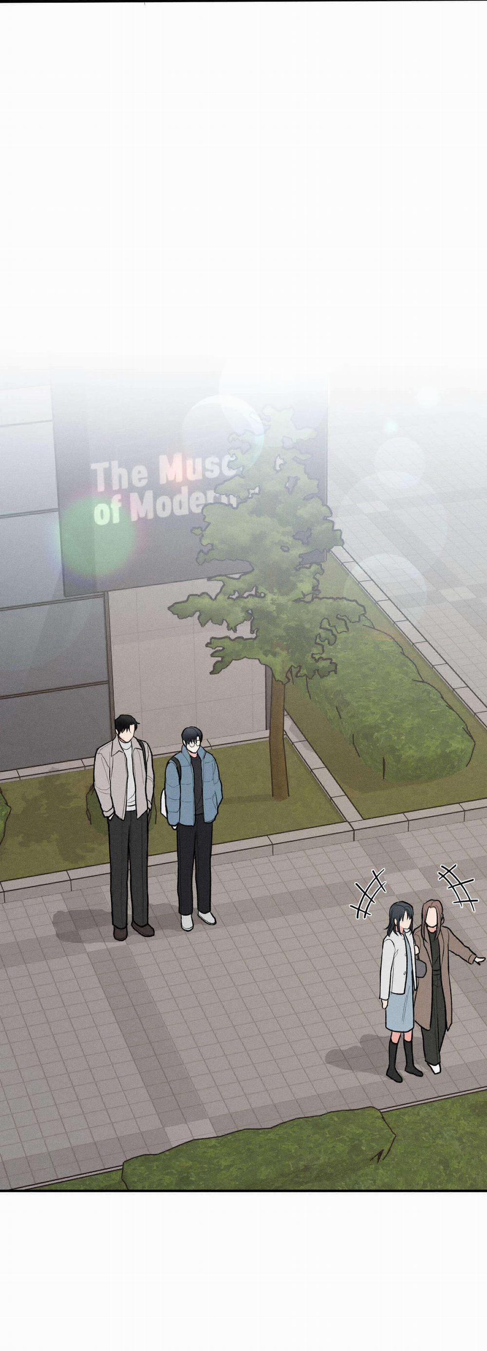 Món Quà Dành Cho Kẻ Ngạo Mạn 38 trang 44