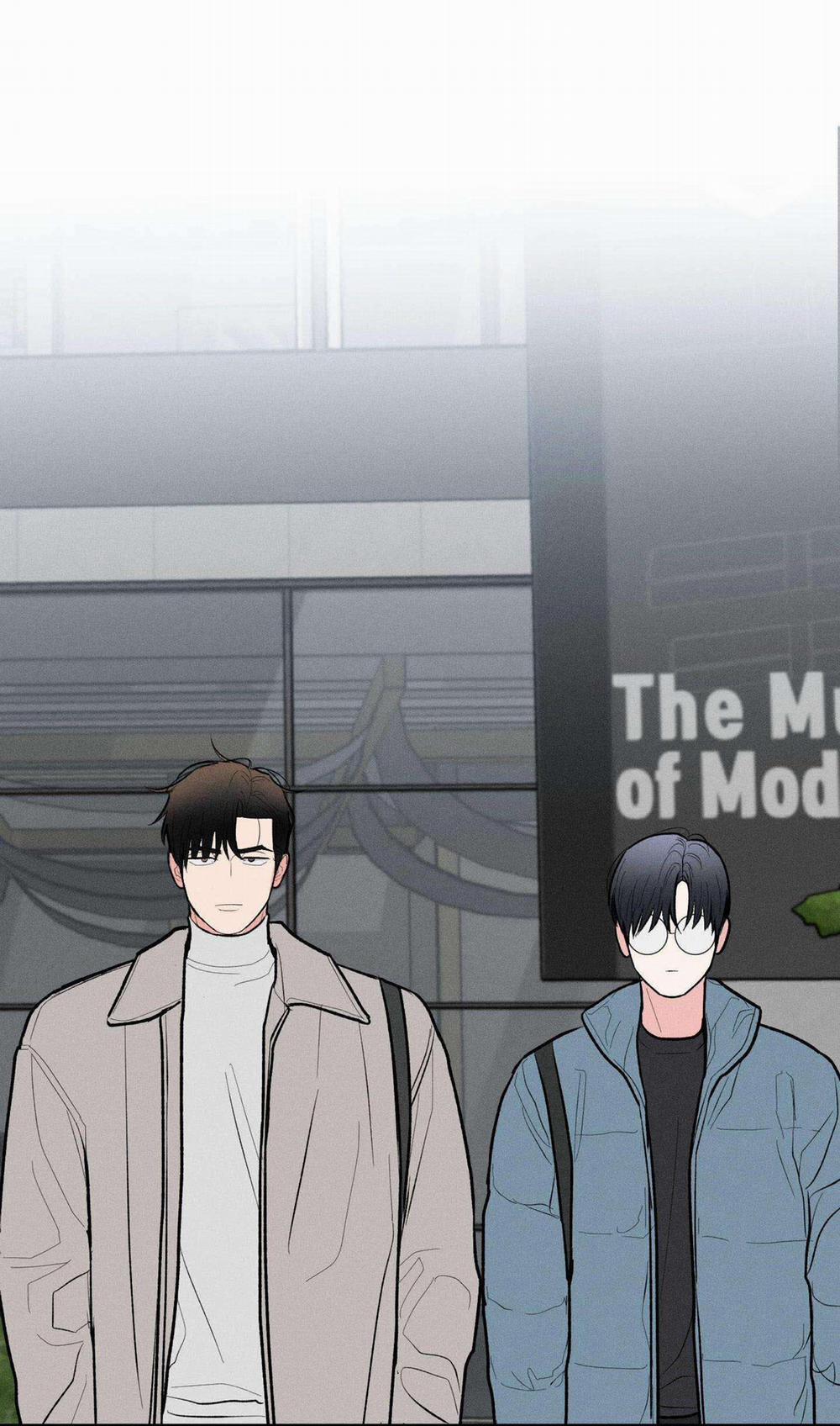 Món Quà Dành Cho Kẻ Ngạo Mạn 38 trang 45