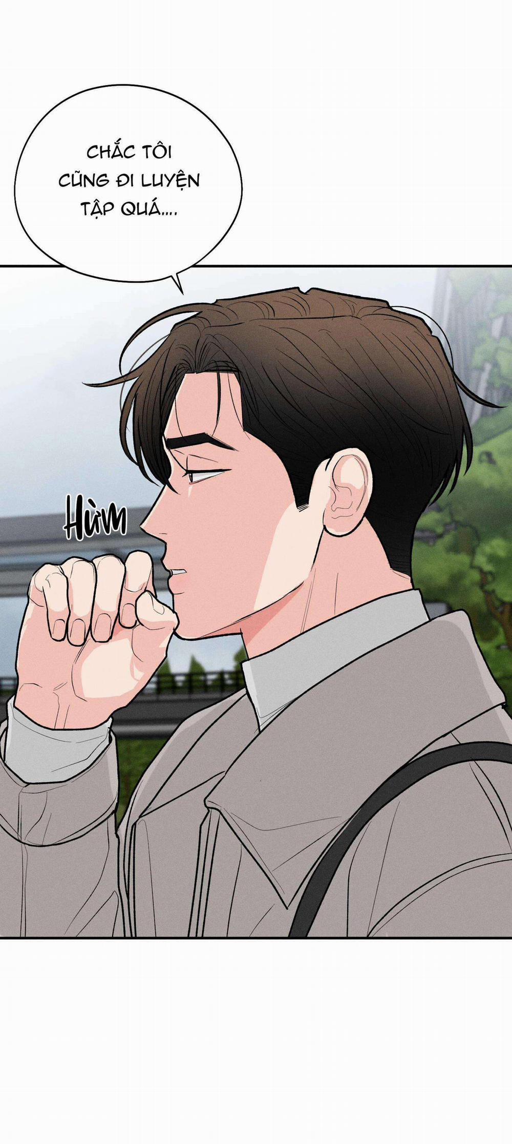 Món Quà Dành Cho Kẻ Ngạo Mạn 38 trang 48