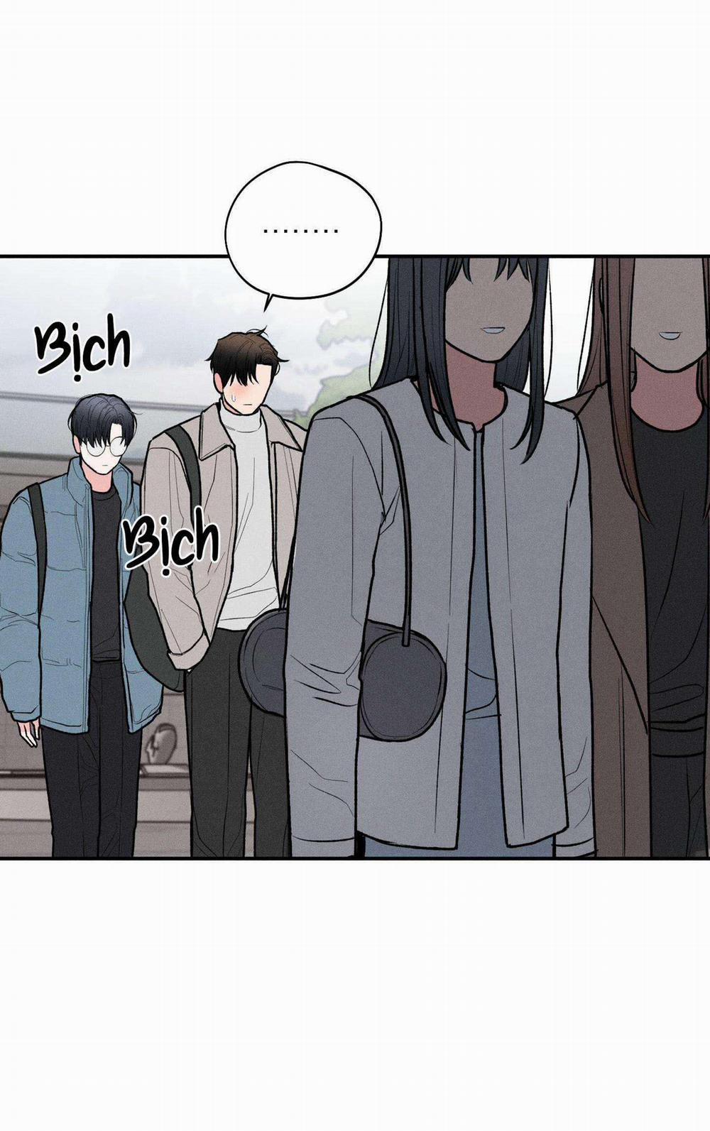 Món Quà Dành Cho Kẻ Ngạo Mạn 38 trang 5