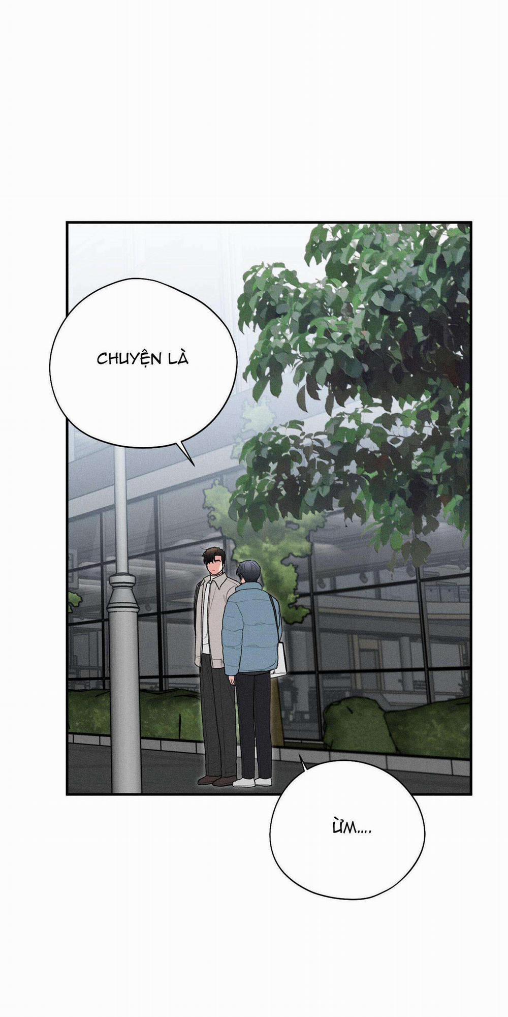 Món Quà Dành Cho Kẻ Ngạo Mạn 38 trang 50