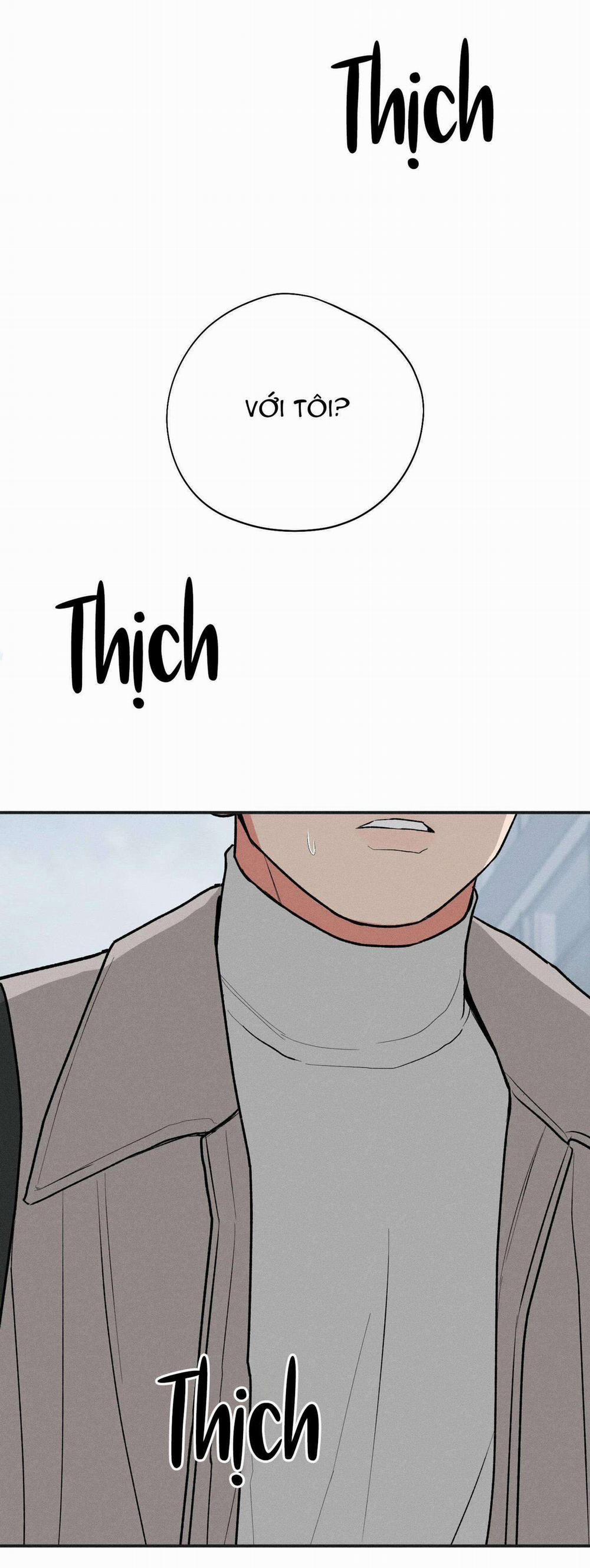 Món Quà Dành Cho Kẻ Ngạo Mạn 38 trang 54