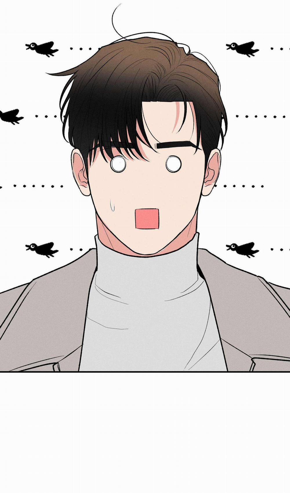 Món Quà Dành Cho Kẻ Ngạo Mạn 38 trang 58