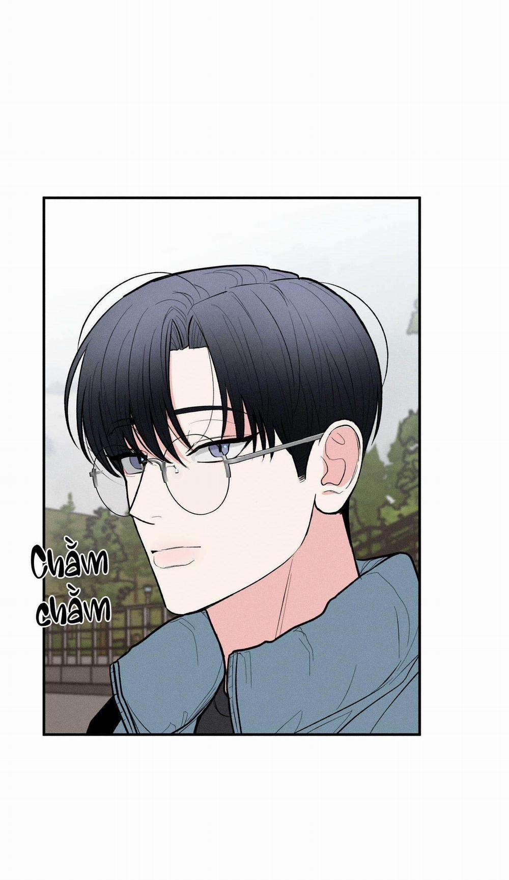 Món Quà Dành Cho Kẻ Ngạo Mạn 38 trang 6