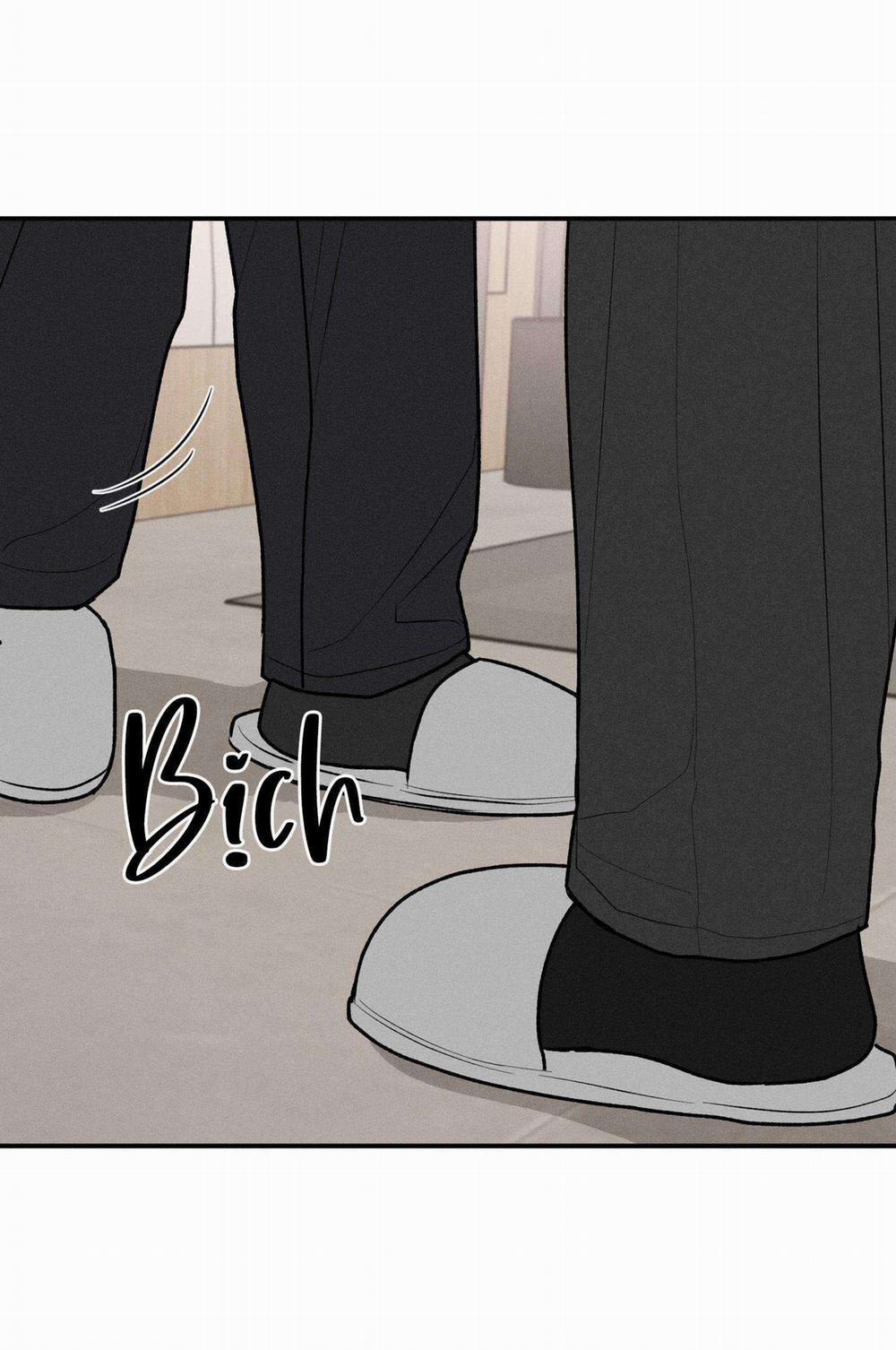 Món Quà Dành Cho Kẻ Ngạo Mạn 38 trang 63