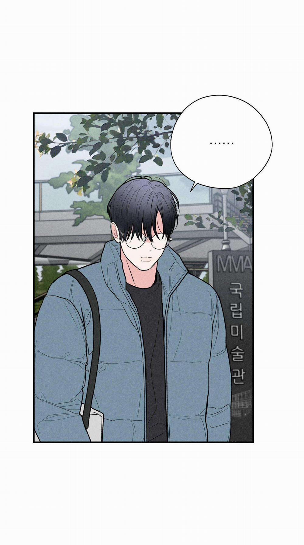 Món Quà Dành Cho Kẻ Ngạo Mạn 39 trang 11