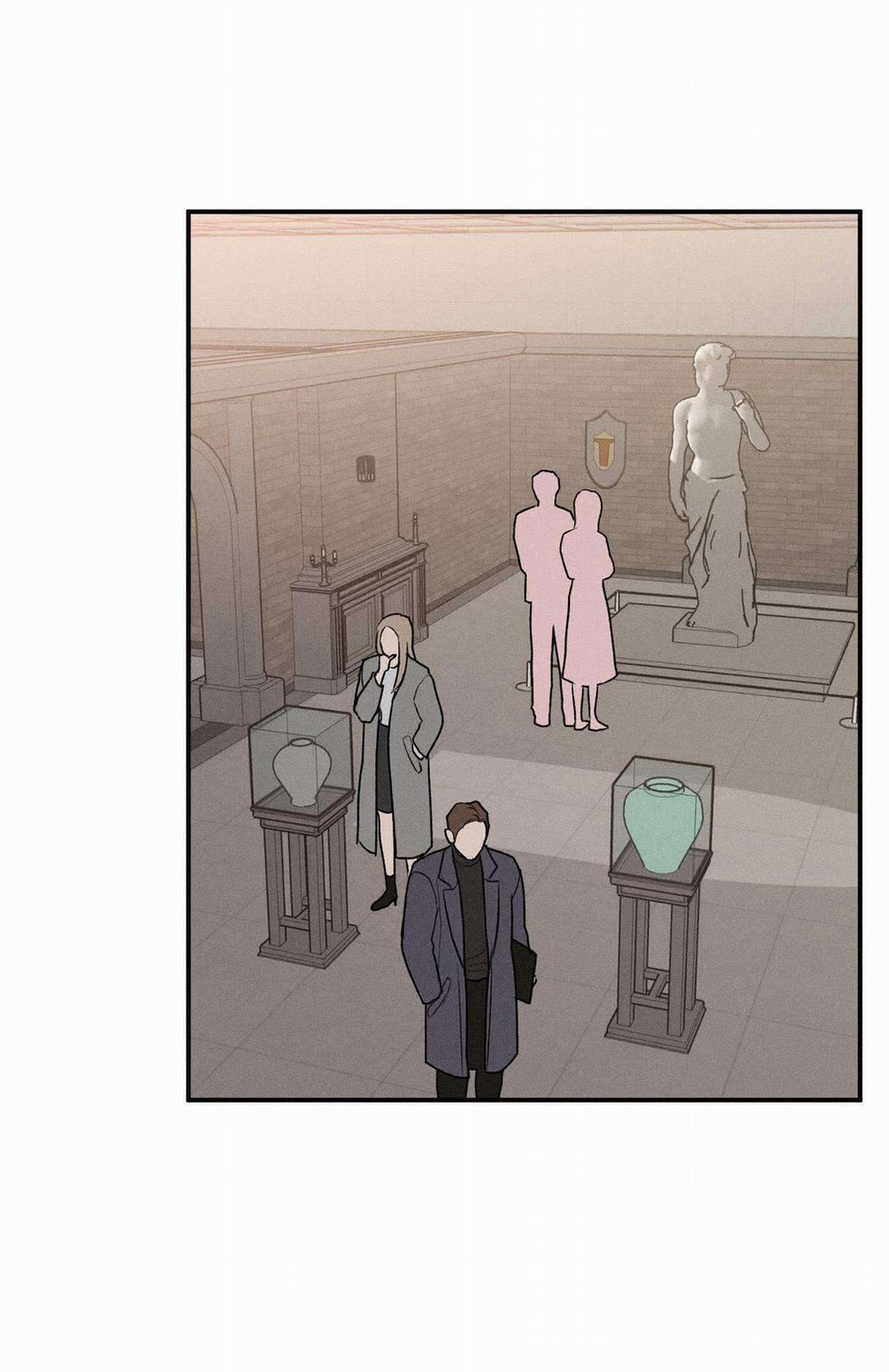 Món Quà Dành Cho Kẻ Ngạo Mạn 39 trang 13