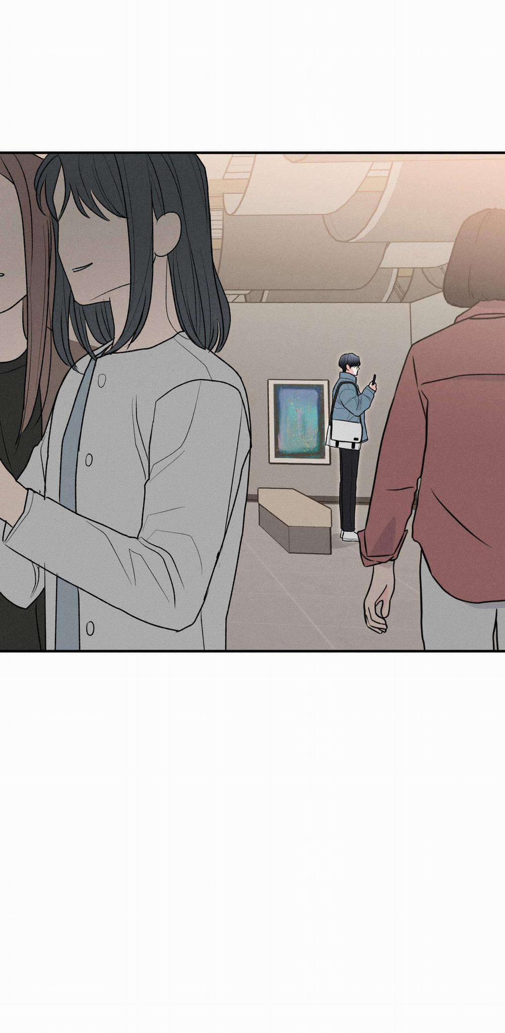 Món Quà Dành Cho Kẻ Ngạo Mạn 39 trang 14