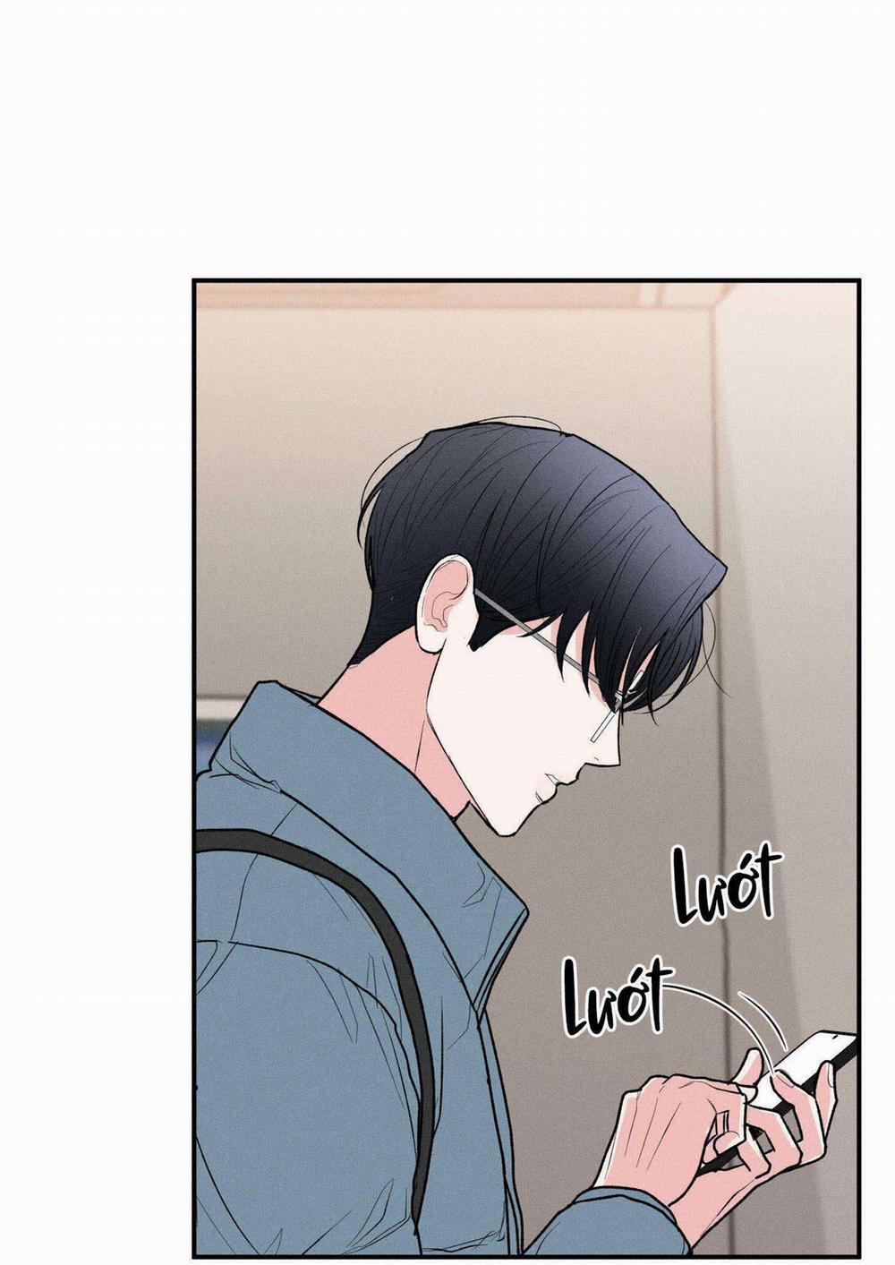 Món Quà Dành Cho Kẻ Ngạo Mạn 39 trang 16