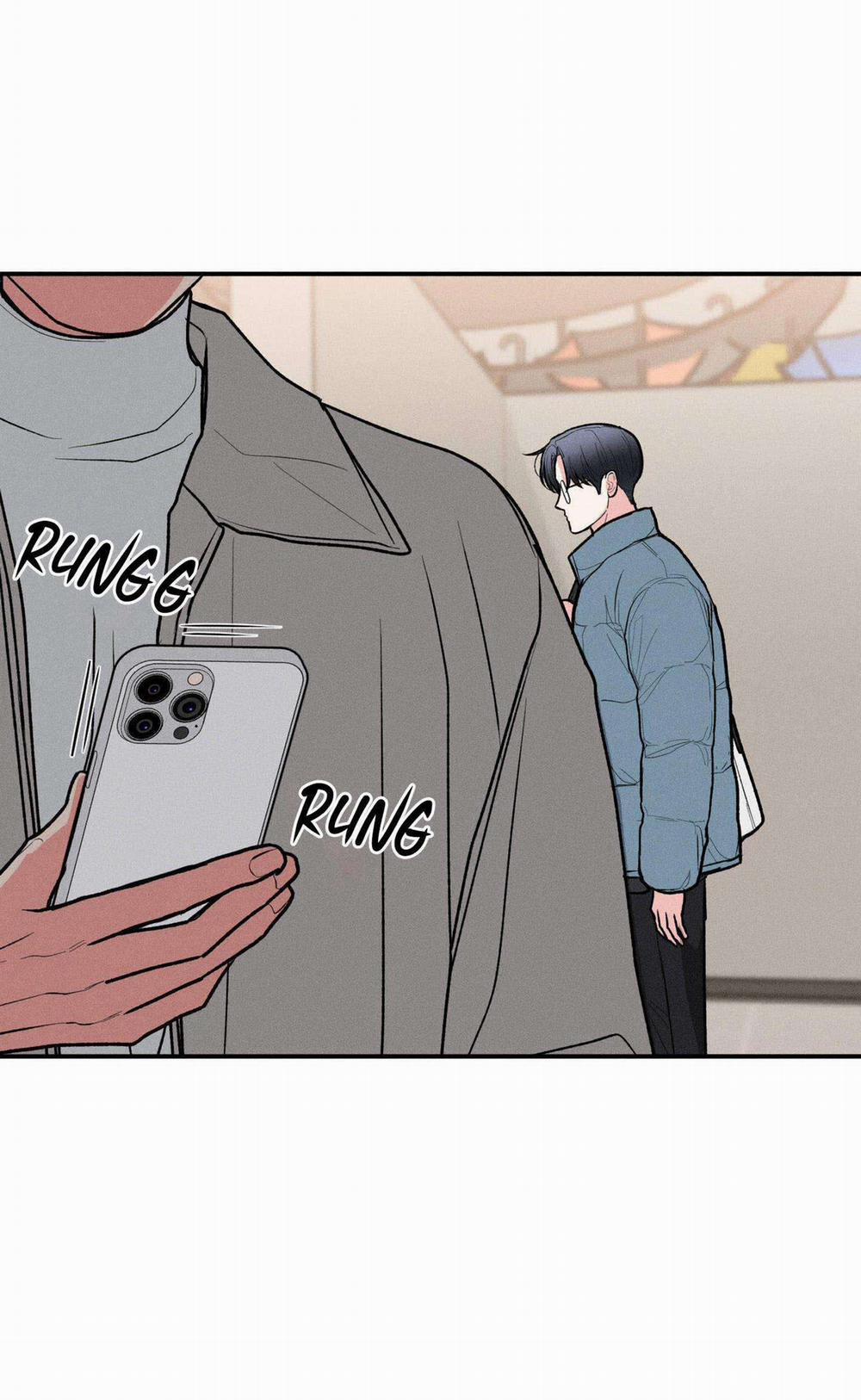 Món Quà Dành Cho Kẻ Ngạo Mạn 39 trang 23