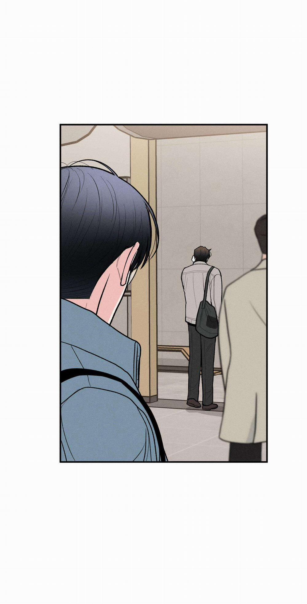 Món Quà Dành Cho Kẻ Ngạo Mạn 39 trang 24