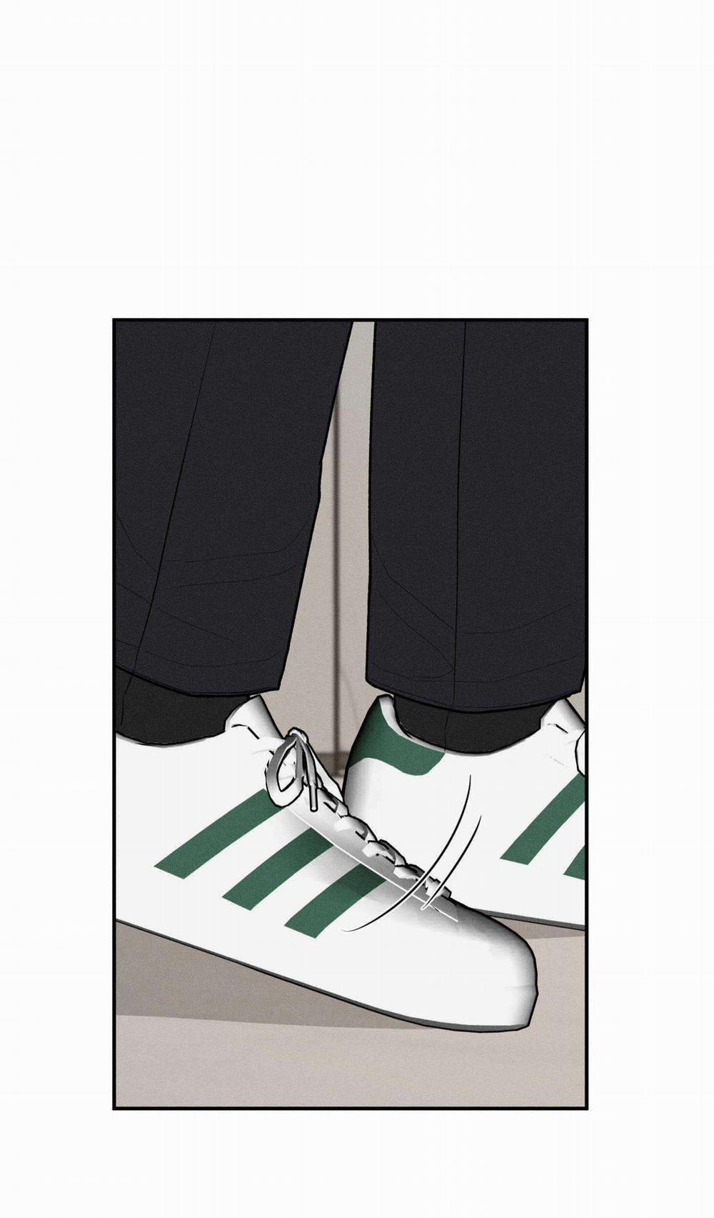 Món Quà Dành Cho Kẻ Ngạo Mạn 39 trang 26