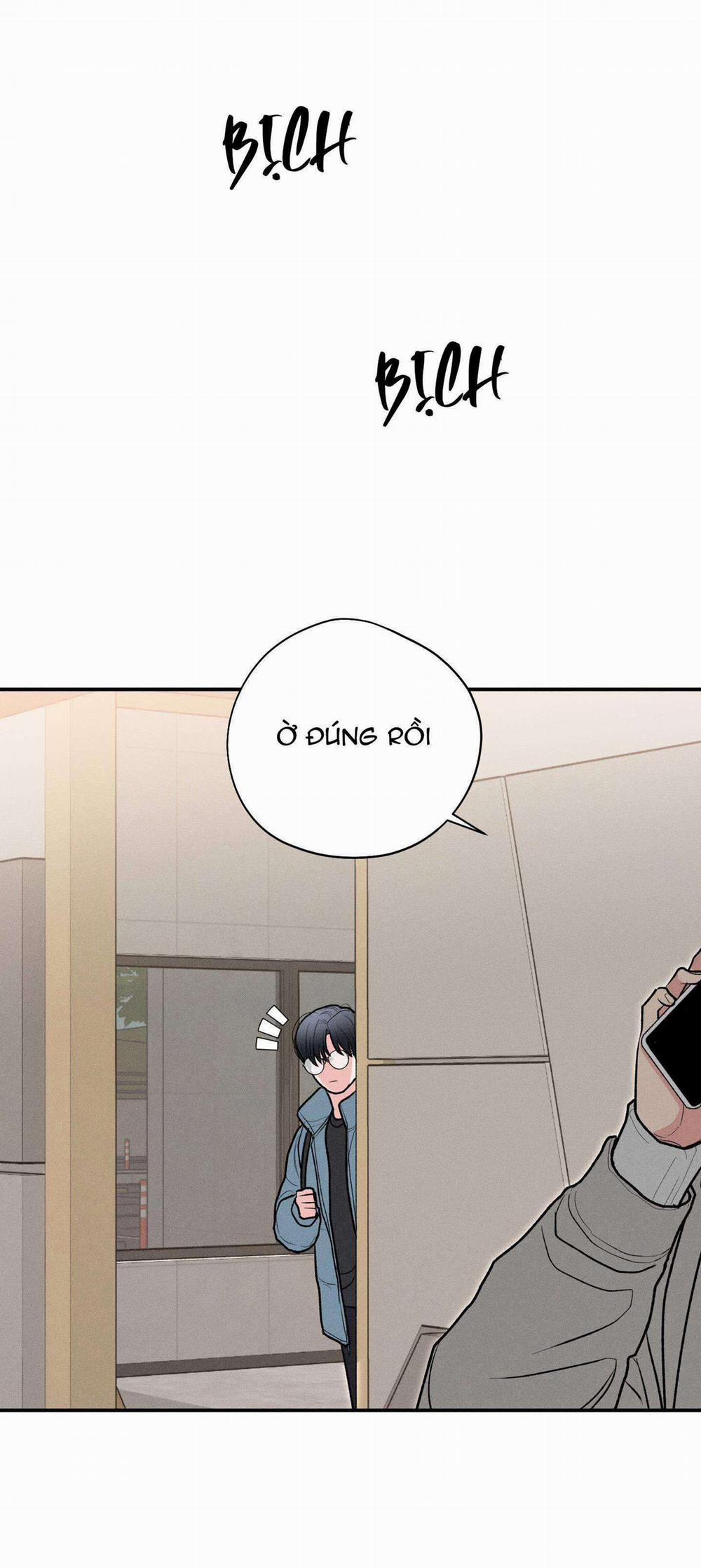 Món Quà Dành Cho Kẻ Ngạo Mạn 39 trang 27