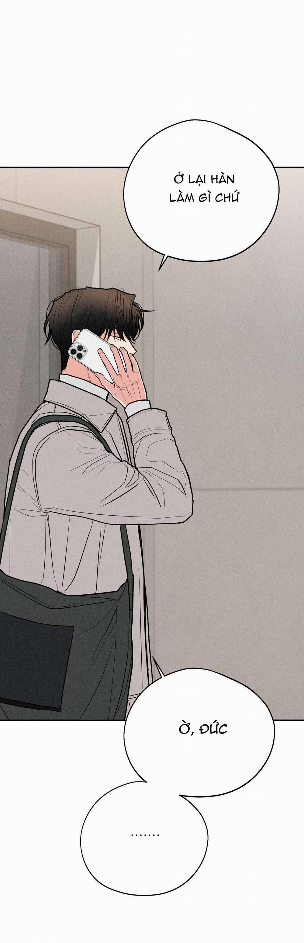 Món Quà Dành Cho Kẻ Ngạo Mạn 39 trang 29