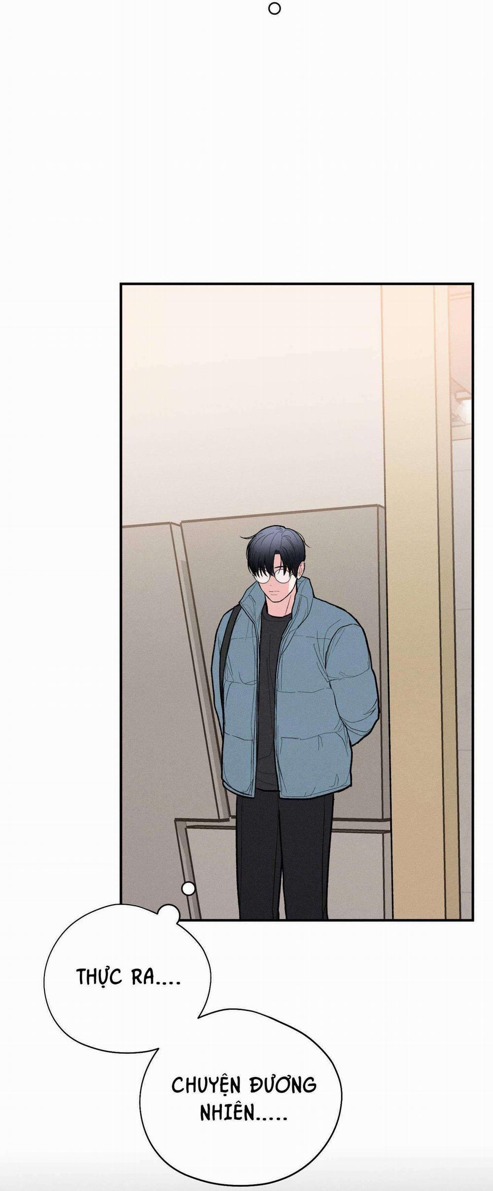 Món Quà Dành Cho Kẻ Ngạo Mạn 39 trang 34