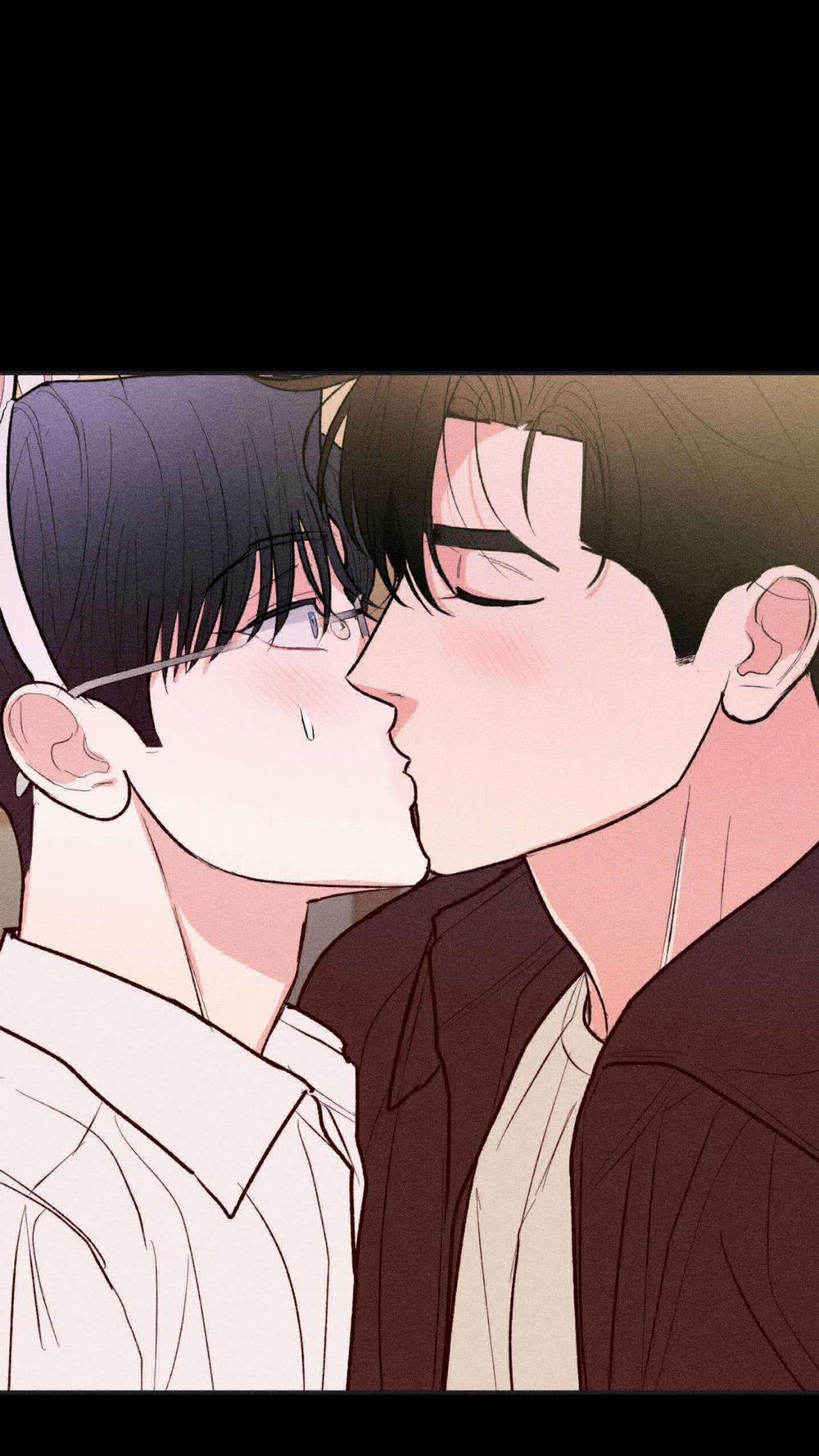 Món Quà Dành Cho Kẻ Ngạo Mạn 39 trang 38