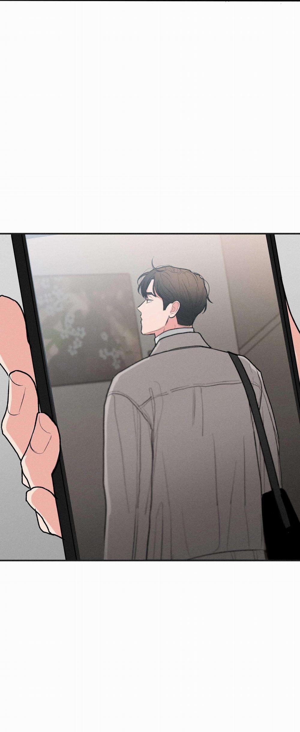 Món Quà Dành Cho Kẻ Ngạo Mạn 39 trang 40