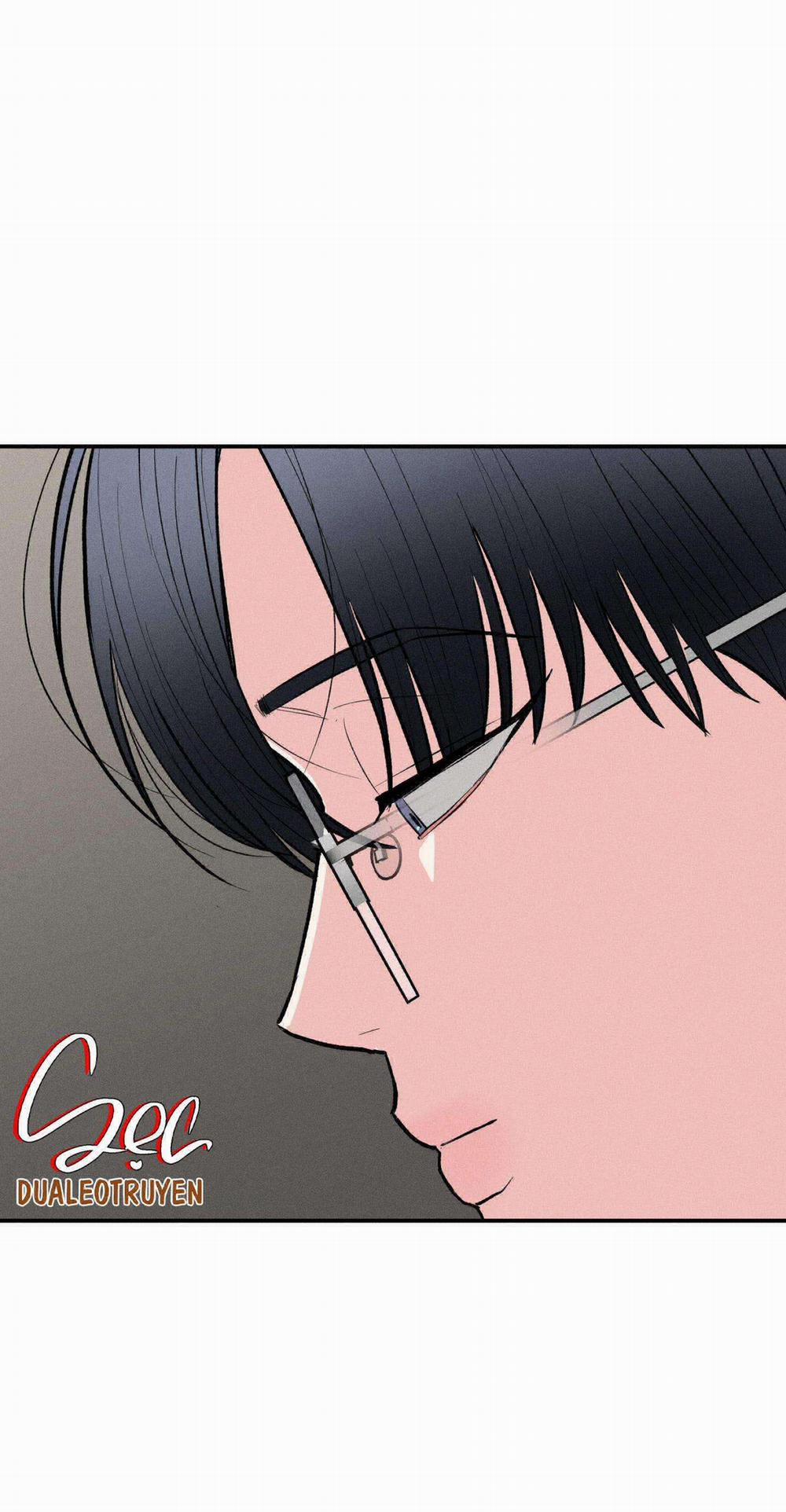 Món Quà Dành Cho Kẻ Ngạo Mạn 39 trang 41