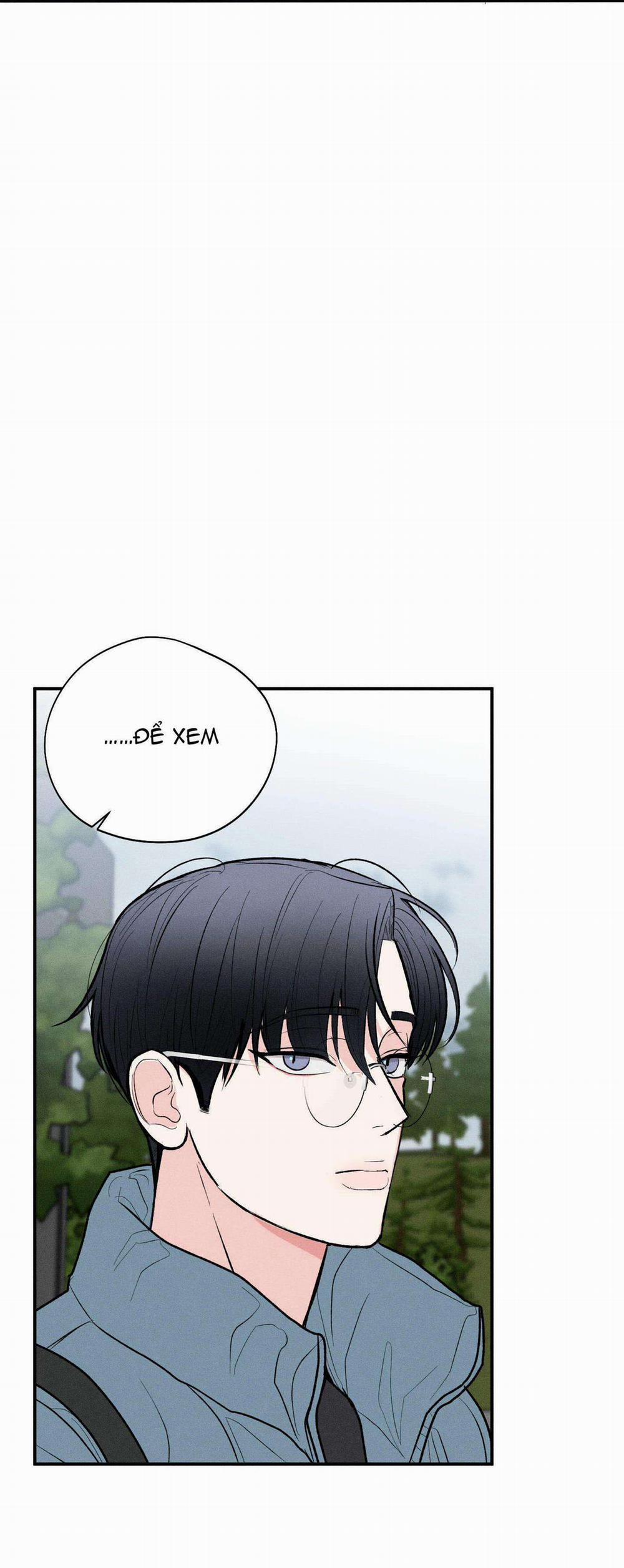 Món Quà Dành Cho Kẻ Ngạo Mạn 39 trang 47