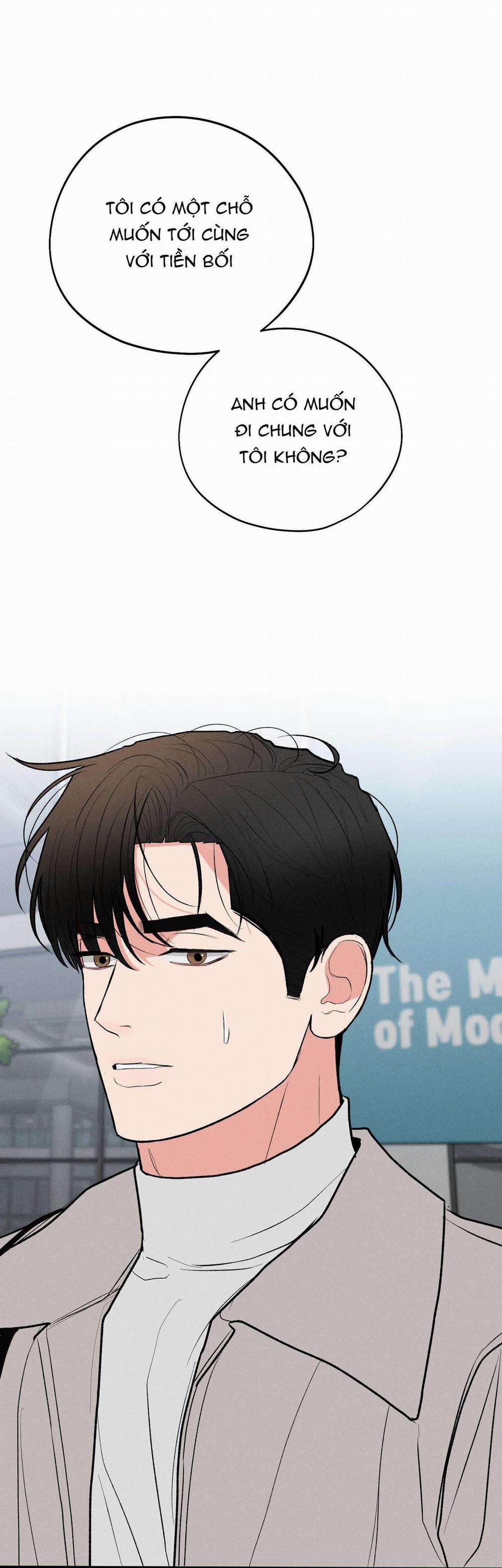 Món Quà Dành Cho Kẻ Ngạo Mạn 39 trang 51