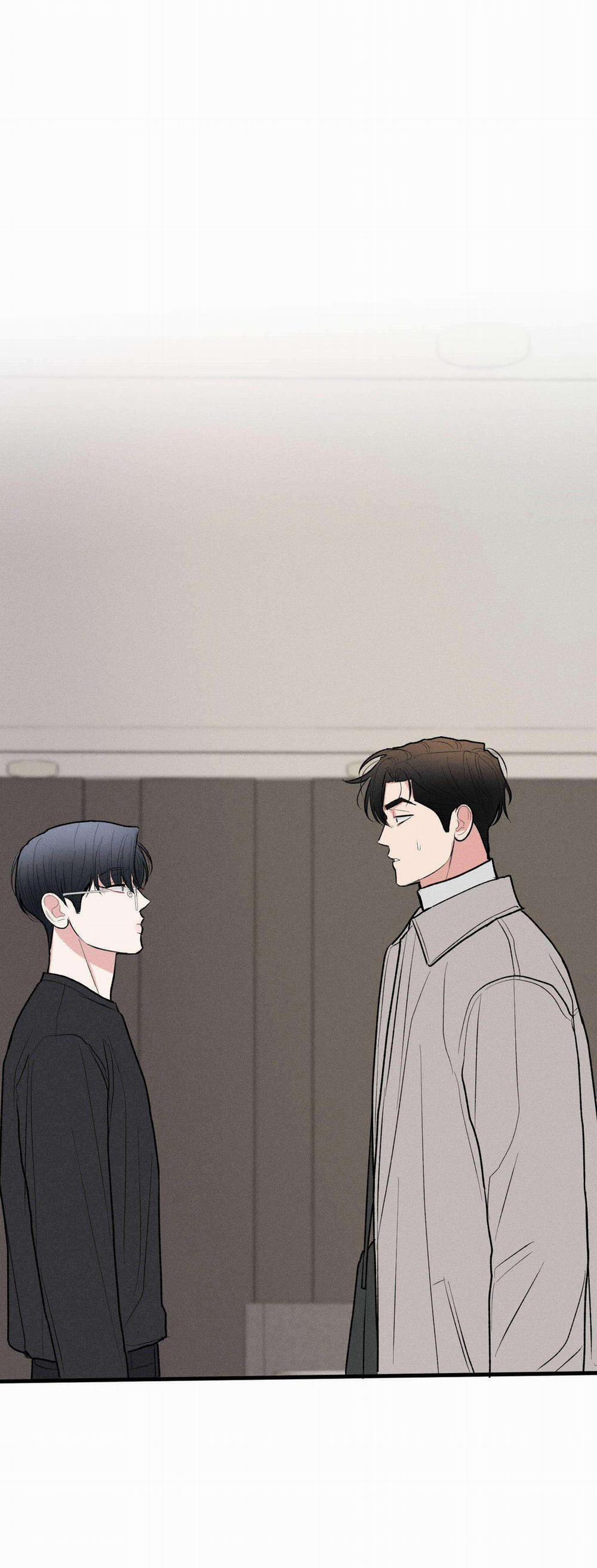 Món Quà Dành Cho Kẻ Ngạo Mạn 39 trang 66