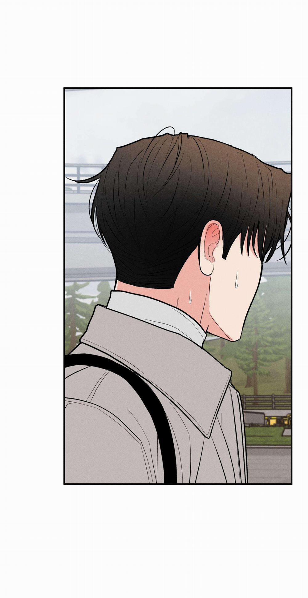 Món Quà Dành Cho Kẻ Ngạo Mạn 39 trang 7