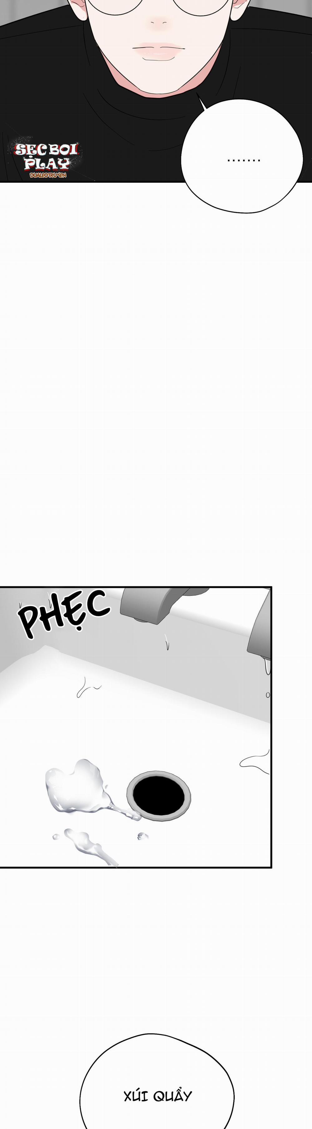 Món Quà Dành Cho Kẻ Ngạo Mạn 4 trang 19