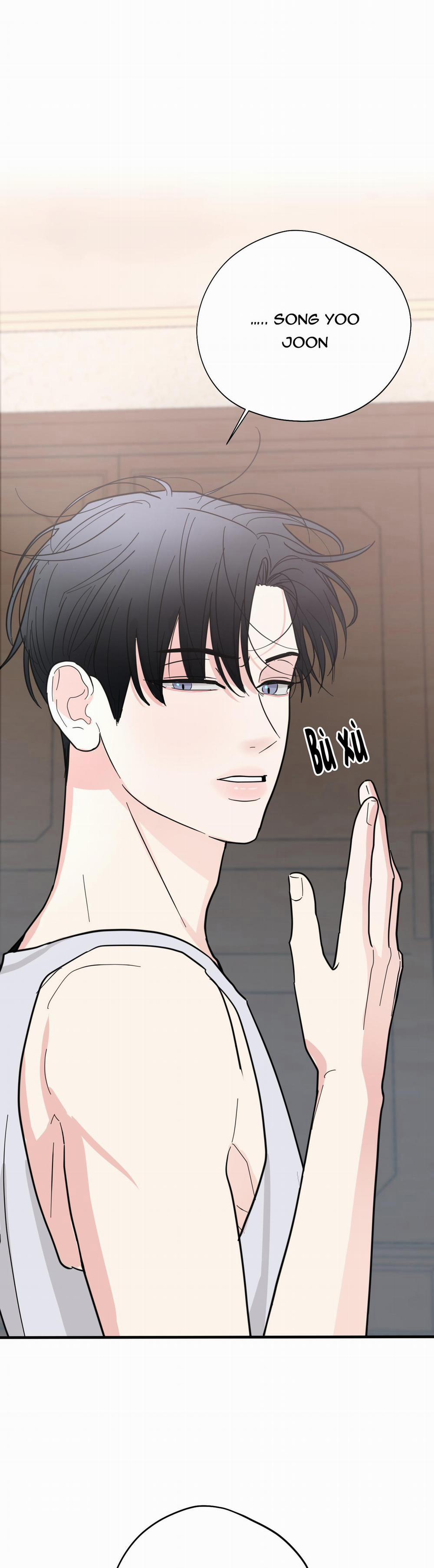 Món Quà Dành Cho Kẻ Ngạo Mạn 4 trang 6