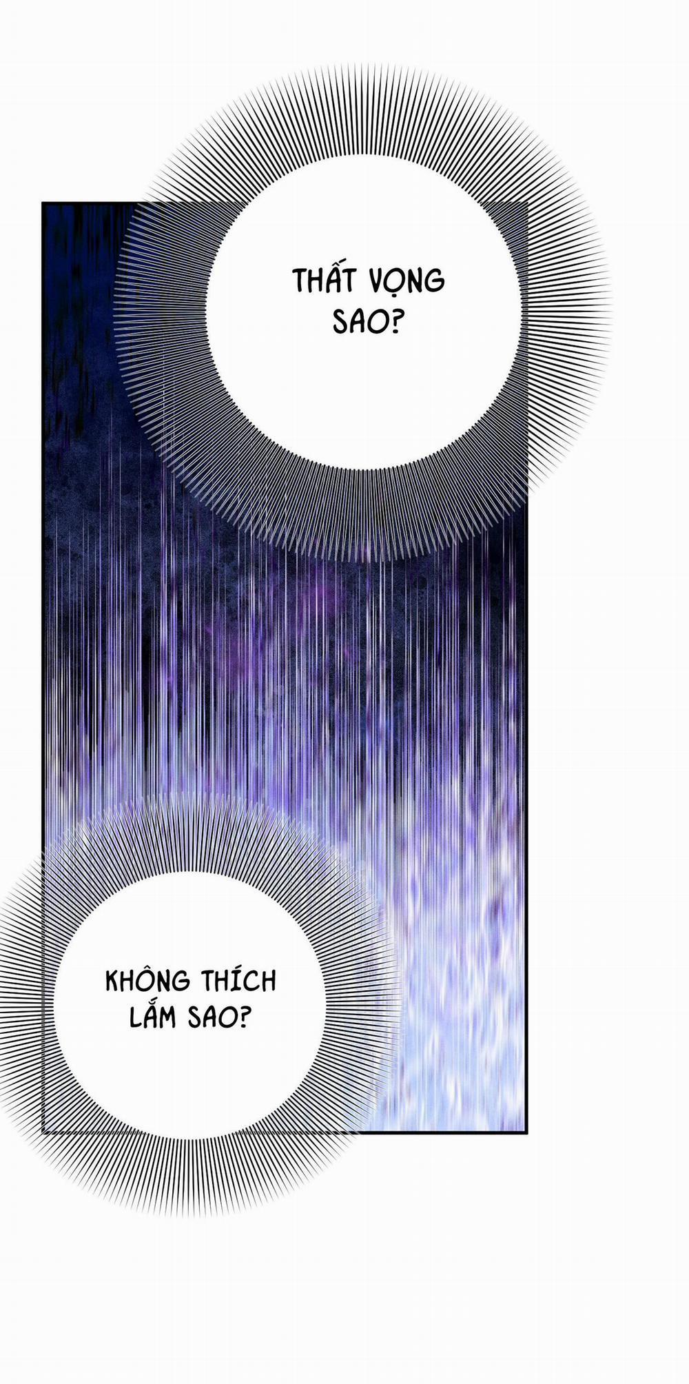 Món Quà Dành Cho Kẻ Ngạo Mạn 40 trang 10