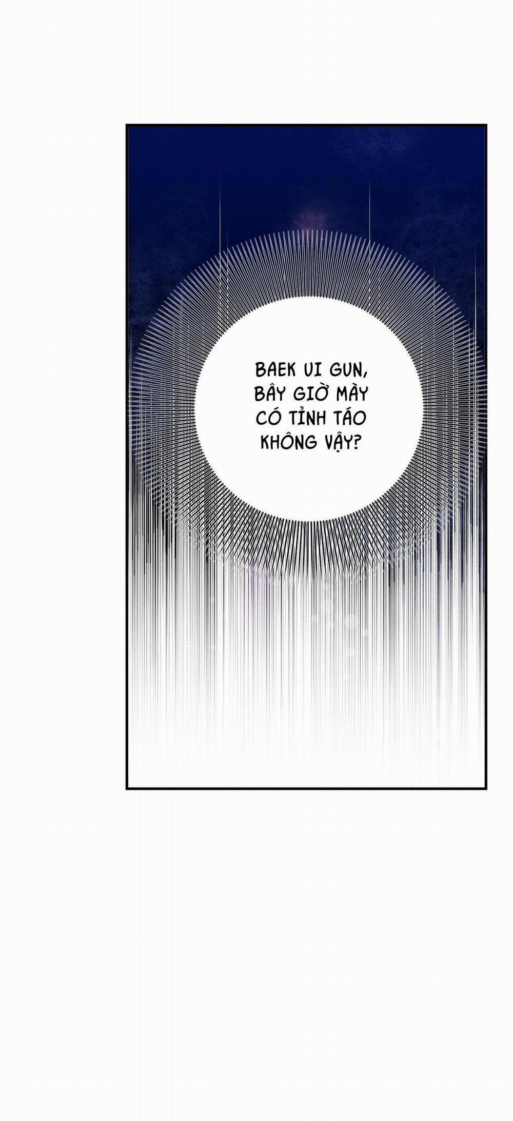 Món Quà Dành Cho Kẻ Ngạo Mạn 40 trang 11