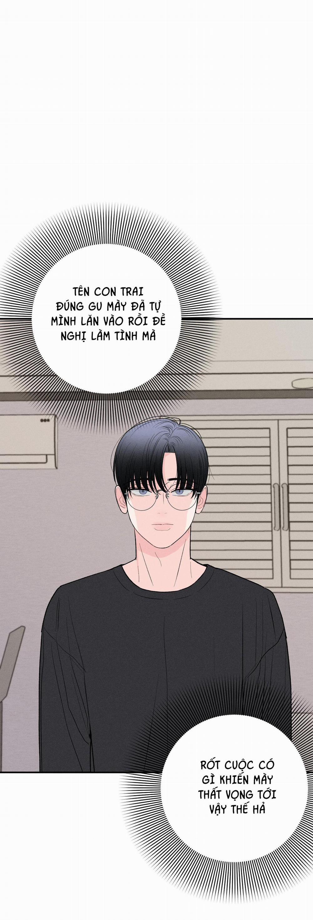 Món Quà Dành Cho Kẻ Ngạo Mạn 40 trang 12