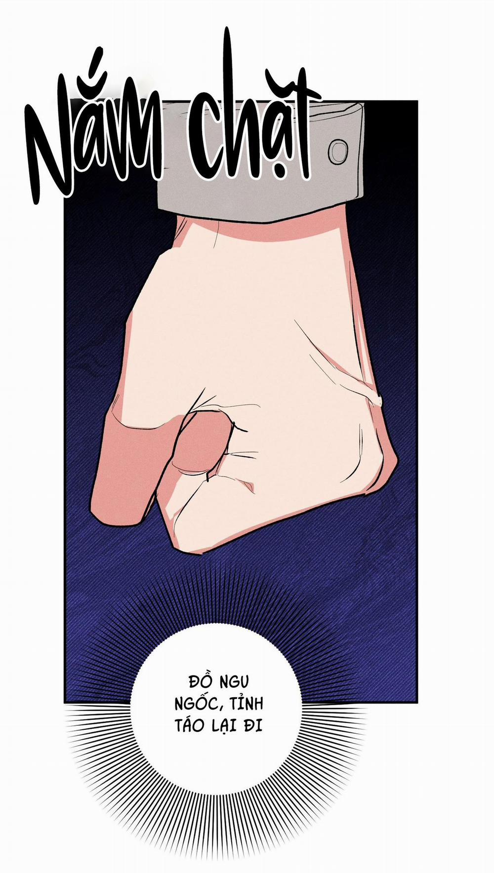 Món Quà Dành Cho Kẻ Ngạo Mạn 40 trang 13