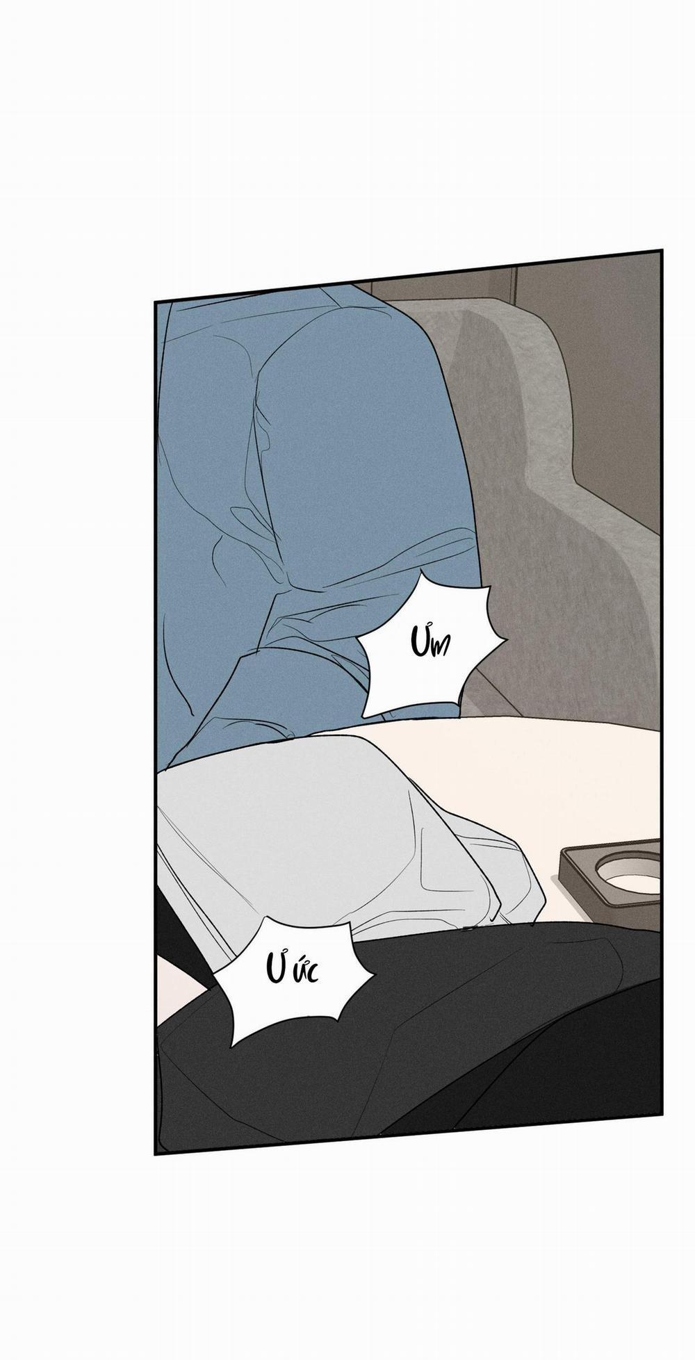 Món Quà Dành Cho Kẻ Ngạo Mạn 40 trang 21